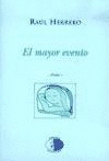 MAYOR EVENTO,EL