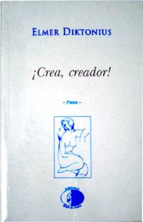 CREA CREADOR!