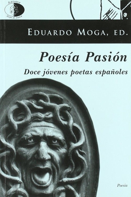 POESIA PASION-DOCE JOVENES POET.ESPA�OLE