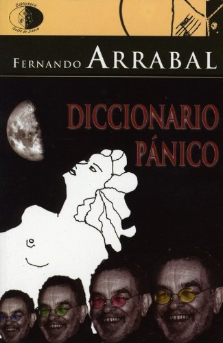 DICCIONARIO PANICO