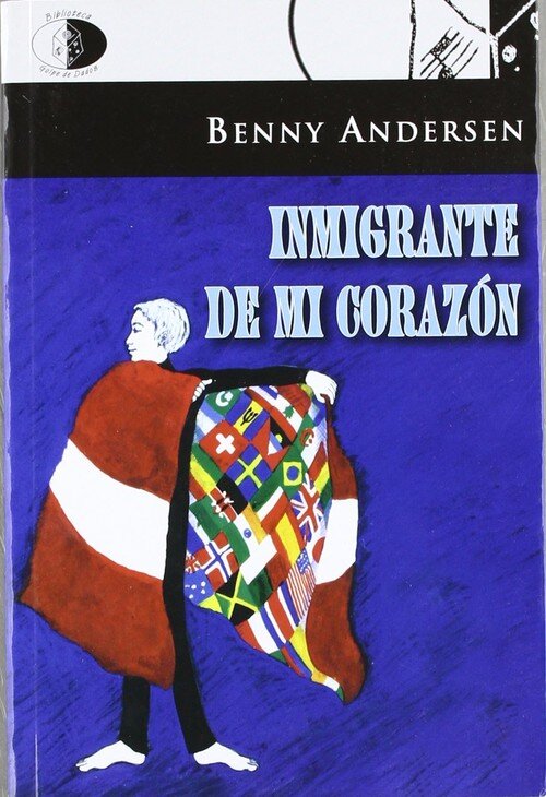 INMIGRANTE DE MI CORAZON