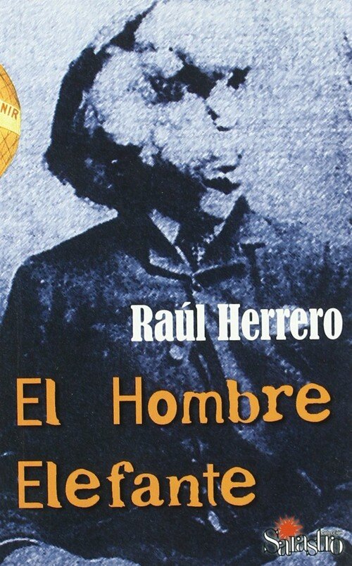 HOMBRE ELEFANTE,EL