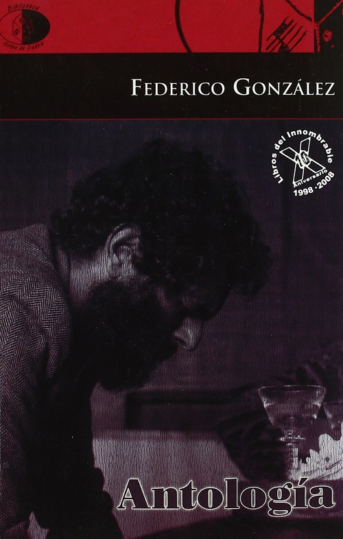 ANTOLOGIA-FEDERICO GONZALEZ