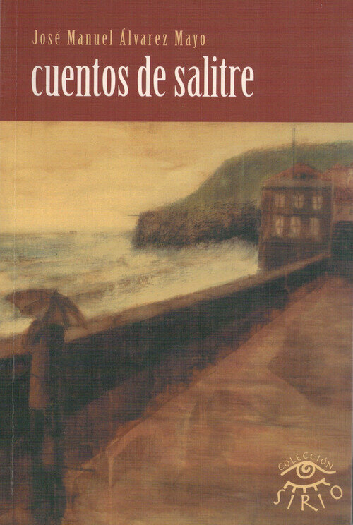 CUENTOS DE SALITRE