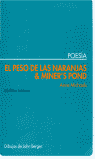 PESO DE LAS NARANJAS EL