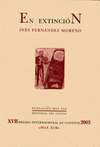 EN EXTINCION