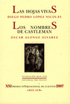 HOJAS VIVAS NOMBRES DE CASTLEMAN,LAS