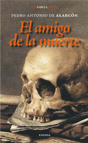 AMIGO DE LA MUERTE