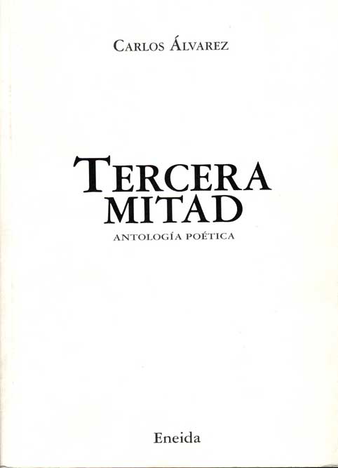 TERCERA MITAD