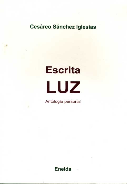 ESCRITA LUZ