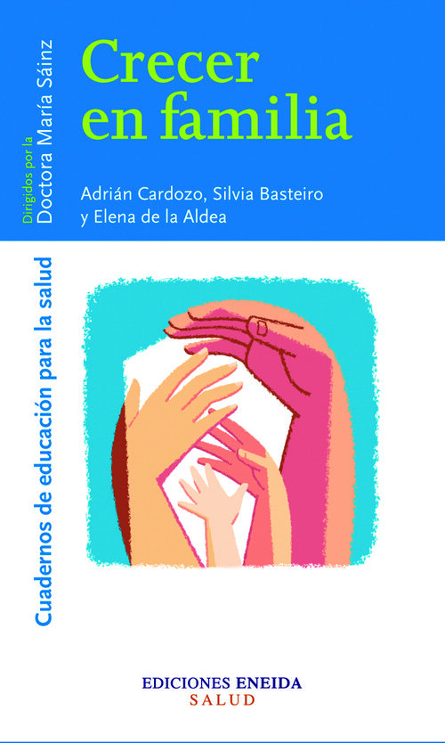 CRECER EN FAMILIA