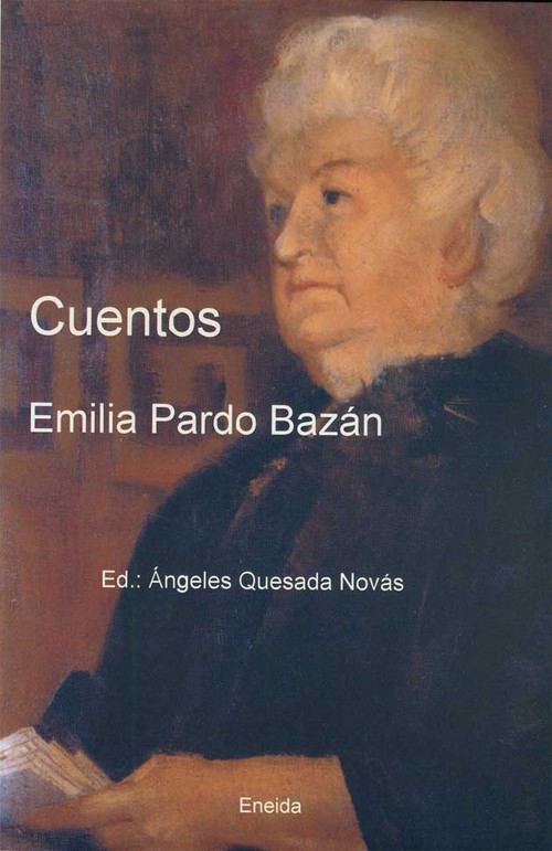 CUENTOS DE LA PARDO BAZAN
