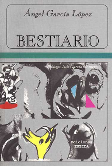 BESTIARIO ANGEL GARCIA