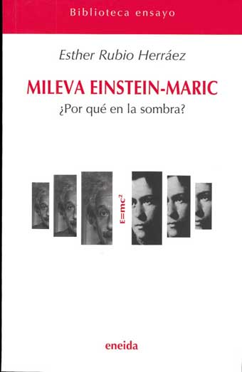 MILEVA EINSTEIN-MARIC