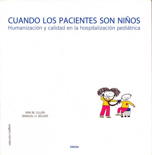 CUANDO LOS PACIENTES SON NIOS