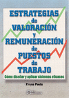 ESTRATEGIAS VALOR.Y REMUNER.PUESTOS TR