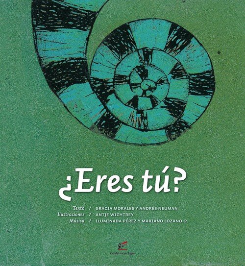 ERES TU?