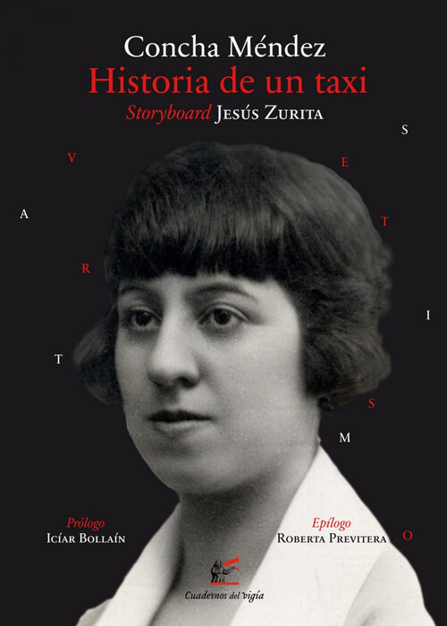 POEMAS ELEGIDOS (CONCHA MENDEZ)