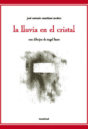 LLUVIA EN EL CRISTAL, LA