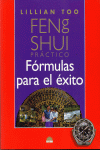 FORMULAS PARA EL EXITO