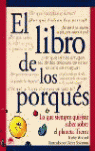 LIBRO DE LOS PORQUES, EL