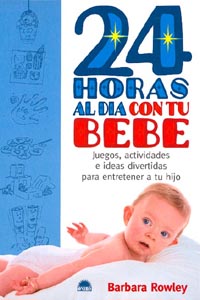 24 HORAS AL DIA CON TU BEBE