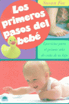 PRIMEROS PASOS DEL BEBE, LOS