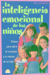 INTELIGENCIA EMOCIONAL DE LOS NI�OS