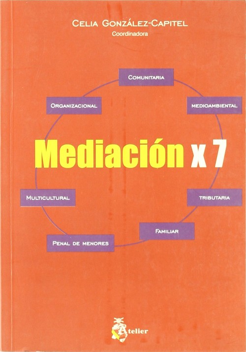 MEDIACION X 7
