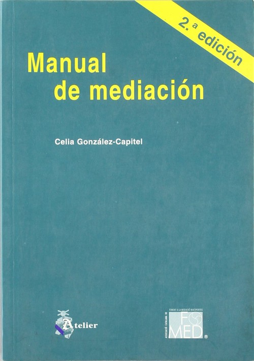 MANUAL DE MEDIACION