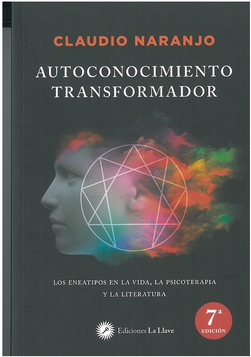 AUTOCONOCIMIENTO TRANSFORMADOR