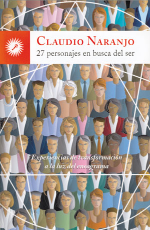 27 PERSONAJES EN BUSCA DE SER