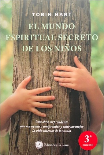 MUNDO ESPIRITUAL SECRETO DE LOS NI�OS,EL