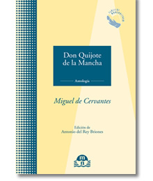 DON QUIJOTE DE LA MANCHA