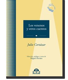 VENENOS Y OTROS CUENTOS