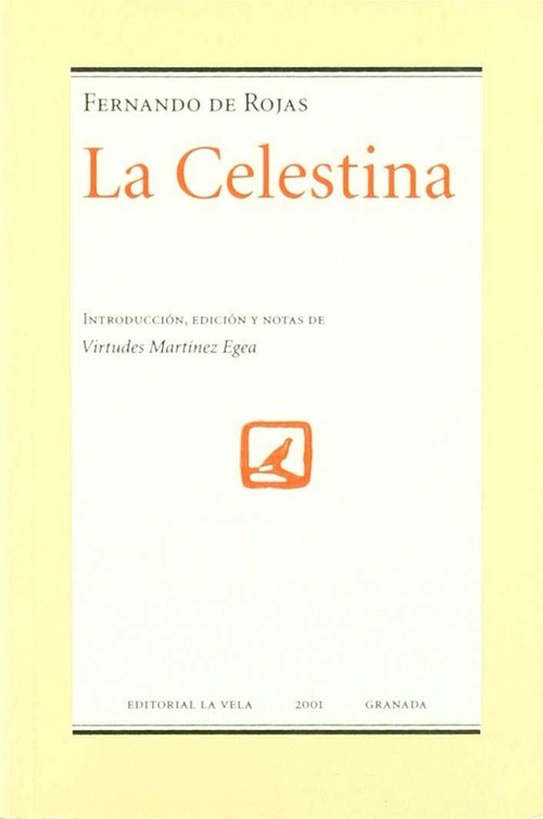 CELESTINA,LA