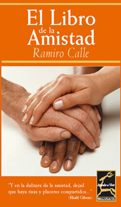LIBRO DE LA AMISTAD, EL