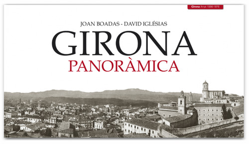 GIRONA PANORAMICA