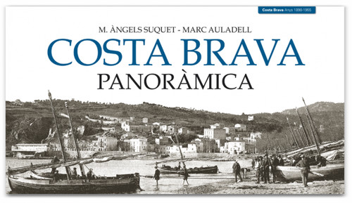 COSTA BRAVA PANORAMICA