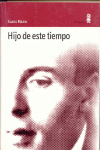HIJO DE ESTE TIEMPO