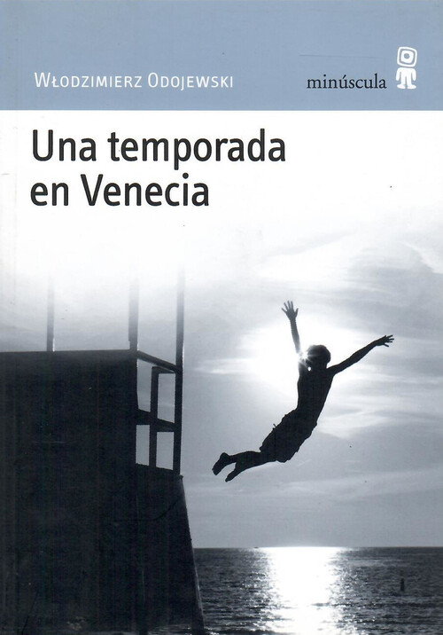UNA TEMPORADA EN VENECIA