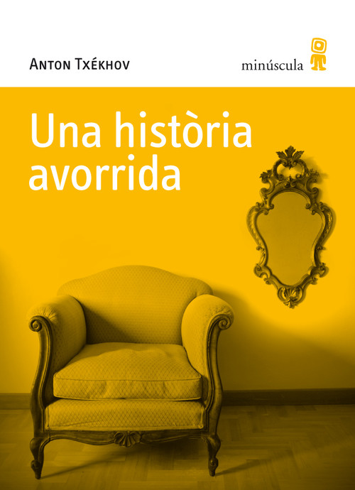 HISTORIA AVORRIDA