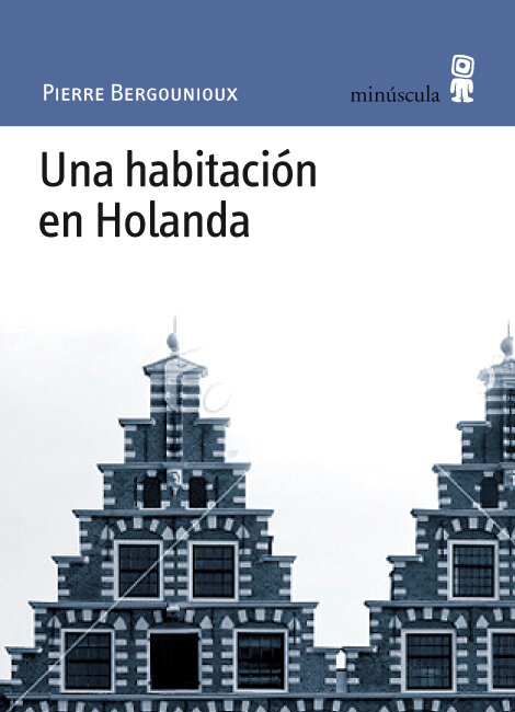 UNA HABITACION EN HOLANDA