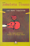 CON MANO IZQUIERDA