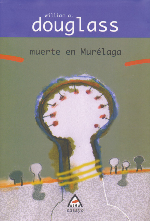 MUERTE EN MURELAGA
