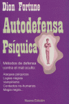 AUTODEFENSA PSIQUICA