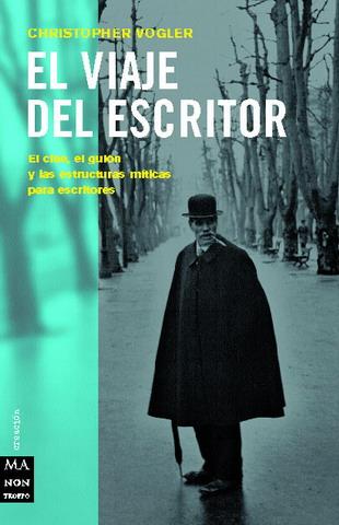 VIAJE DEL ESCRITOR,EL RUSTICA
