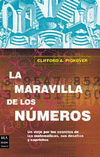 MARAVILLA DE LOS NUMEROS, LA