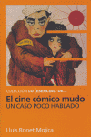 CINE COMICO MUDO,EL