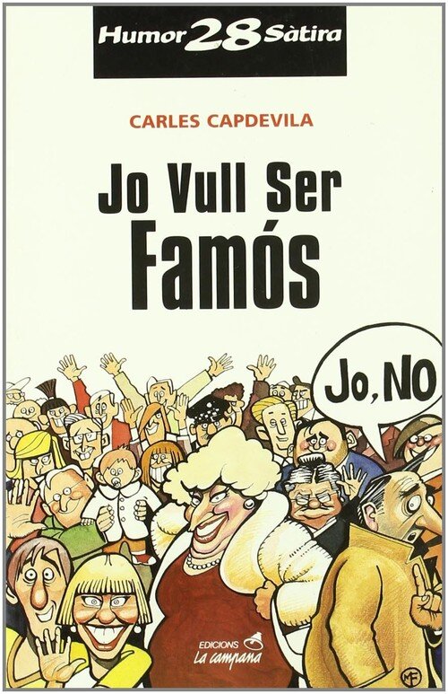 JO VULL SER FAMOS 196